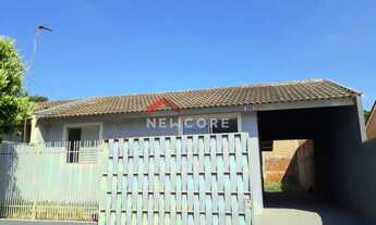 Imagem: Casa em Floresta - Centro - Floresta/PR