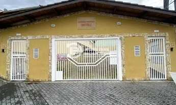 Imagem: Casa de 2 dormitórios em condomínio na