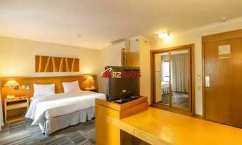 Imagem 4: Flat com ótimo preço no bairro Jardins. Confira!