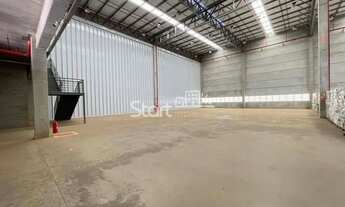 Imagem 6: Galpão - Jardim Manchester (Nova Veneza) - Sumaré