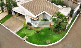 Imagem: Casa à venda, Jardim Itatiaia 2, Londrina