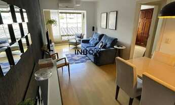 Imagem 3: Apartamento 2 Dormitório a venda em Petrópolis