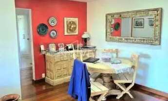 Imagem 6: Apartamento : Padrão / Residencial / Gávea