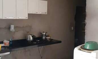 Imagem 5: Casa Região do Dirceu