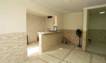 Imagem 6: Casa Ampla com Entrada Independente - 4 Dorms e Garagem para 3 Carros