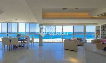 Imagem 2: Copacabana Apartamento com 4 dormitórios