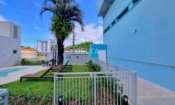 Imagem 3: Apartamento NOVO E PRONTO PARA MORAR! B. Guarani - Novo Hamburgo/RS REF: 1775