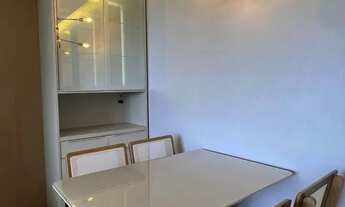 Imagem 3: Apartamento à Venda Villaggio Veronese | Cuiabá/MT 98 m² | 3 suítes