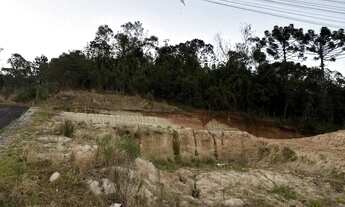 Imagem: LOTES PARCELADO EM CAMPINA GRANDE DO SUL-PR