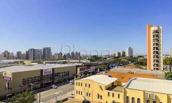 Imagem 3: Apartamento à venda no bairro Vila Industrial, Campinas