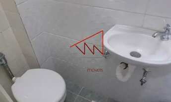 Imagem: Sala-À VENDA-Centro-Rio de Janeiro-RJ