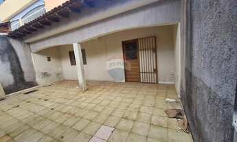 Imagem 2: CASA À VENDA NA QR 114 CONJ 06 - SAMAMBAIA SUL
