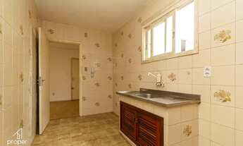 Imagem 6: Amplo apartamento para alugar no Centro - Pelotas/RS