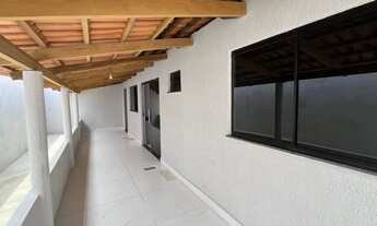 Imagem: Casa com 1 quarto para locação na quadra