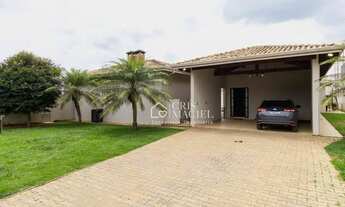 Imagem 4: Chácara para venda E locação no Bairro Recanto Campestre Internacional de Viracopos Gleba