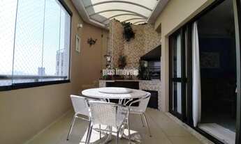 Imagem 2: Alto da Lapa! Oportunidade! Cobertura com Vista Maravilhosa!