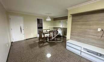 Imagem 3: Apartamento com 3 dormitórios à venda, 144 m² por R$ 630.000 - Aldeota - Fortaleza/CE