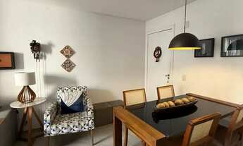 Imagem 6: Apartamento à Venda Condomínio Praia de Piedade | 3 Quartos | 60 m²