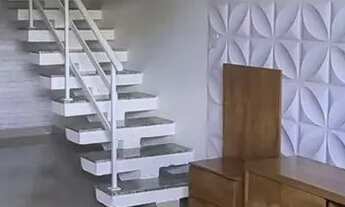 Imagem: Alugo casa duplex 2 quartos no residencial