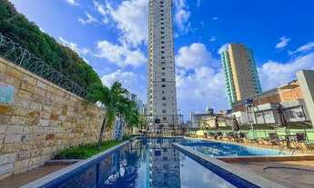 Imagem: ED TORRE DE SAVERNE - APTO ANDAR ALTO