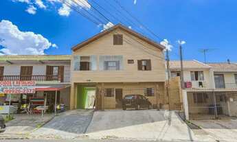 Imagem 3: SOBRADO Á VENDA COM SALA COMERCIAL, BAIRRO ALTO, CURITIBA, PARANÁ