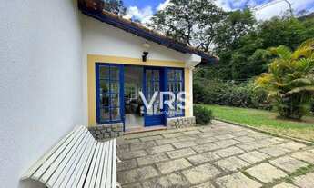 Imagem 7: Casa com 4 dormitórios à venda, 350 m² por R$ 1.390.000,00 - Granja Mafra - Teresópolis/RJ