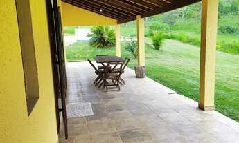 Imagem 5: Sítio arrendamento mensal