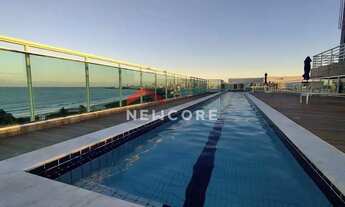 Imagem: Apartamento em Avenida Oceano Atlântico