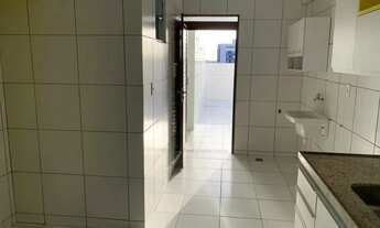 Imagem 7: Apartamento à venda, 3 quartos, 1 suíte, 2 vagas, Bessa - João Pessoa/PB