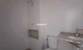 Imagem 6: Apartamento com 3 dormitórios no Visage no bairro Núcleo Agrícola Alpha