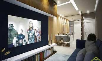 Imagem 7: ALTO PADRÃO NA QUADRA DO MAR, 02 SUÍTES, PARCELA DIRETO!