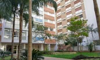 Imagem 3: Imóvel para venda possui 165 m² com 3 Dormitórios no Bairro de Higienópolis- São Paulo - S