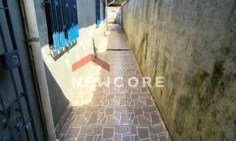 Imagem 2: Casa em Rua Santa Cecilia - Agenor de Campos - Mongaguá/SP