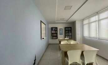 Imagem 7: Apartamento Reformado e com Modulados à Venda Condomínio Villa Astúrias, Jabotiana Araca