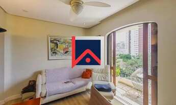Imagem 4: Venda Apartamento 4 Dormitórios - 230 m² Pinheiros