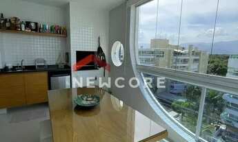 Imagem: Apartamento em Alameda do Monjoleiro - Riviera