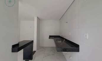 Imagem 2: Área Privativa á venda no bairro Santa Branca, Belo Horizonte - MG