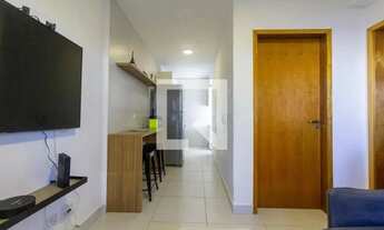 Imagem 2: Apartamento à Venda - Vila Carrão, 1 Quarto, 30 m2
