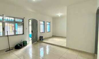 Imagem 5: Casa com 3 dormitórios para alugar, 94 m² por R$ 3.981,00/mês - Casa Verde Média - São Pau