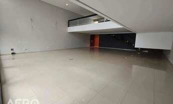 Imagem: Loja com 355m2 nos Altos da Cidade