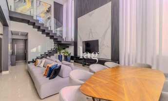 Imagem 3: Casa com 4 quartos à venda, 274 m² - Condomínio Chácara Ondina - Sorocaba/SP