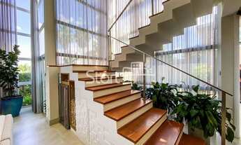 Imagem 4: Casa - Ville Sainte Hélène - Campinas