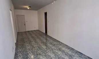 Imagem 4: Apartamento com 1 dormitório para alugar por R$ 2.400(PACOTE)/mês - Aparecida - Santos/SP