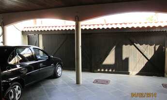 Imagem 7: Casa Vargem Pequena em Condomínio