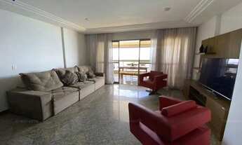 Imagem 3: Apartamento 4 quartos em Praia de Itaparica