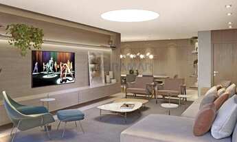 Imagem 3: Apartamento de Alto Padrão com 4 Suítes e 3 Vagas Parque Esplanada