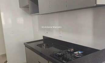 Imagem 5: Apartamento à Venda no Bairro Imperial em São José do Rio Preto-SP