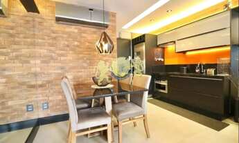 Imagem 7: Apartamento para venda na Bela Vista - Edifício Brasil