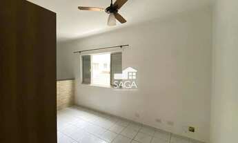 Imagem 4: Kitnet à venda, 29 m² por R$ 220.000 - Boqueirão - Praia Grande/SP