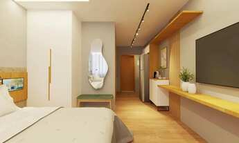 Imagem 5: Studo no Smart Rio - Coroa do Meio